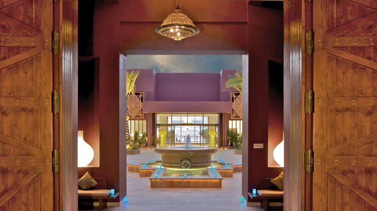 Mövenpick Resort & Spa Tala Bay Aqaba 