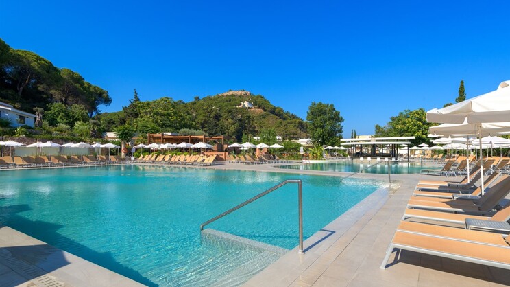 Olympic Palace Resort Hotel & Convention Center 