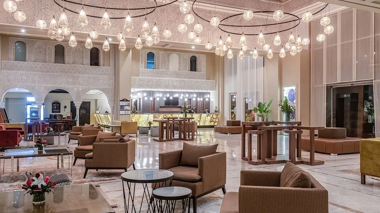 Eden Andalou Aquapark & Spa