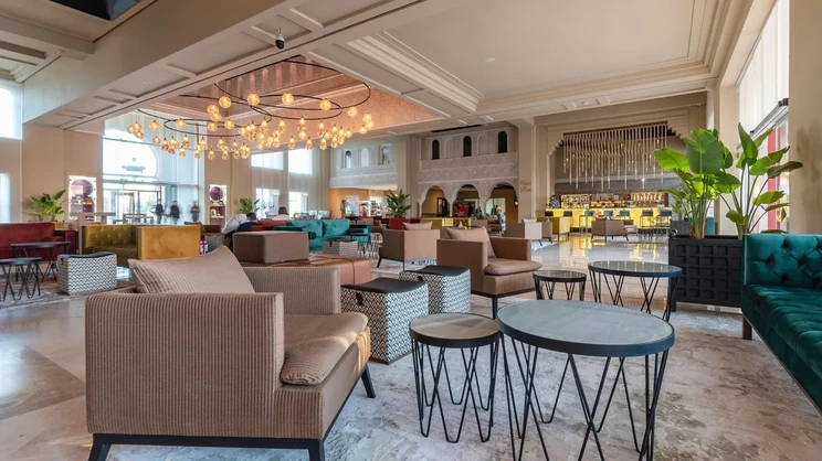 Eden Andalou Aquapark & Spa