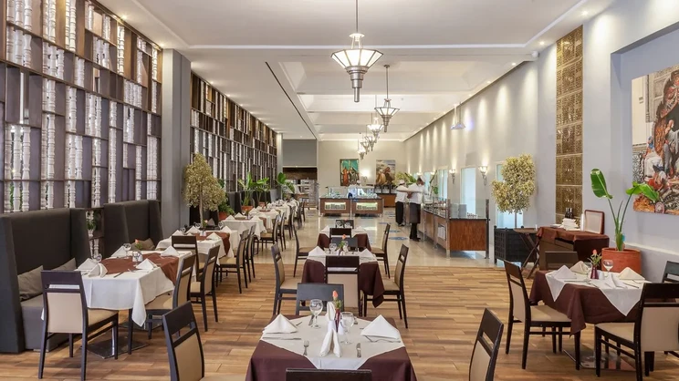 Eden Andalou Aquapark & Spa