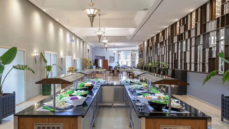 Eden Andalou Aquapark & Spa