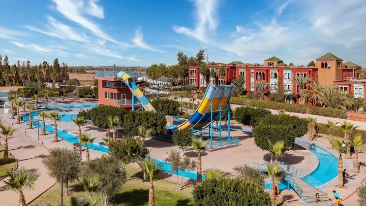 Eden Andalou Aquapark & Spa