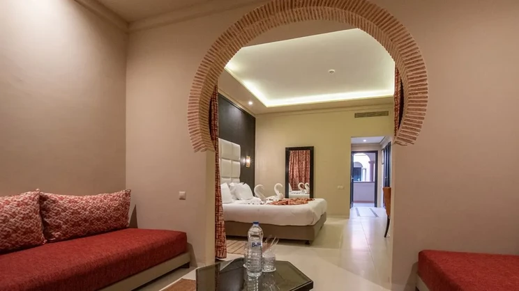 Eden Andalou Aquapark & Spa