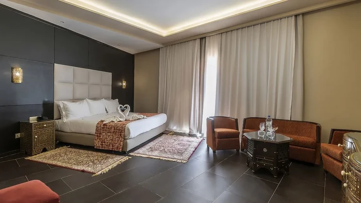 Eden Andalou Aquapark & Spa