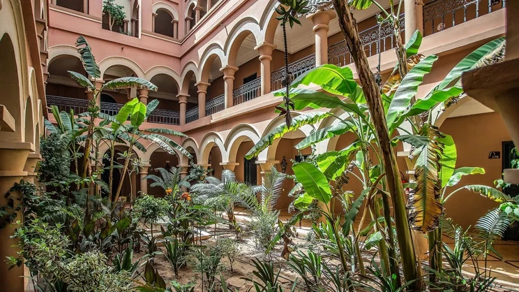 Eden Andalou Aquapark & Spa