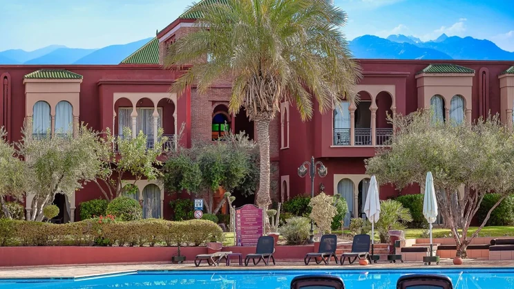 Eden Andalou Aquapark & Spa