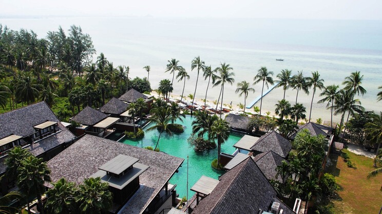 Mai Samui Beach Resort & Spa