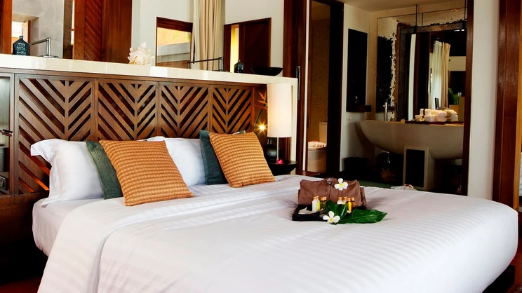 Mai Samui Beach Resort & Spa