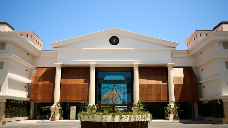 Sarena de Muro Resort Mallorca