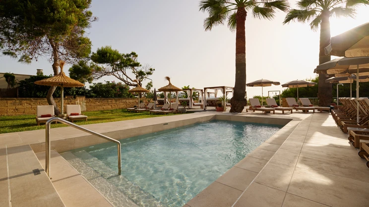 Sarena de Muro Resort Mallorca