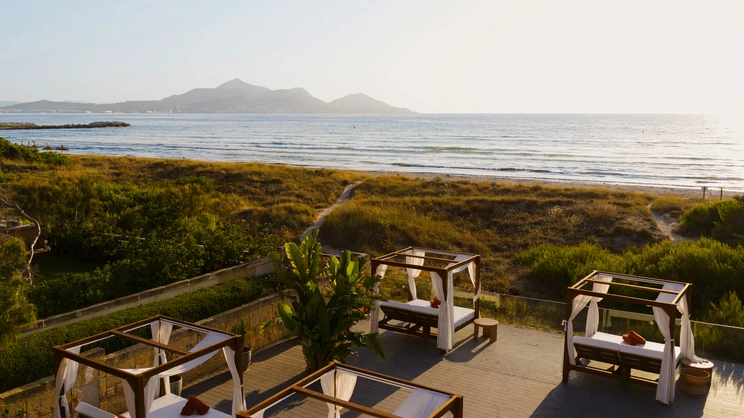 Sarena de Muro Resort Mallorca