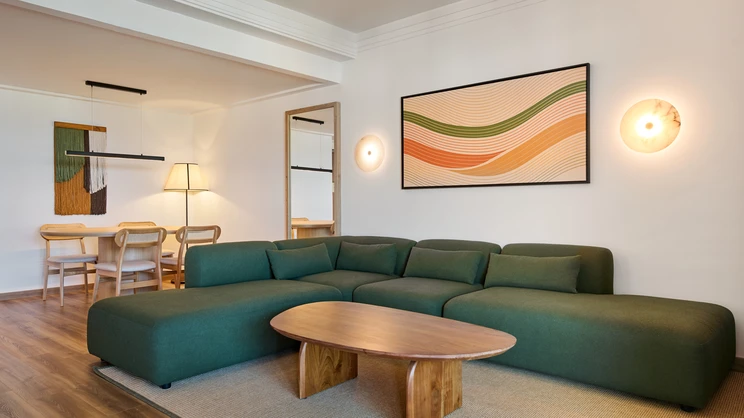 Sarena de Muro Resort Mallorca