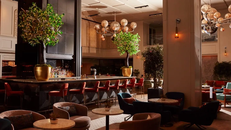 Park Central Hotel New York