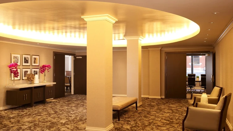 Park Central Hotel New York