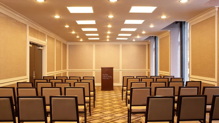 Park Central Hotel New York