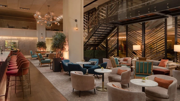 Park Central Hotel New York