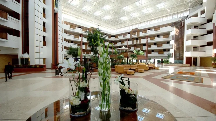 Amadil Ocean Club Agadir