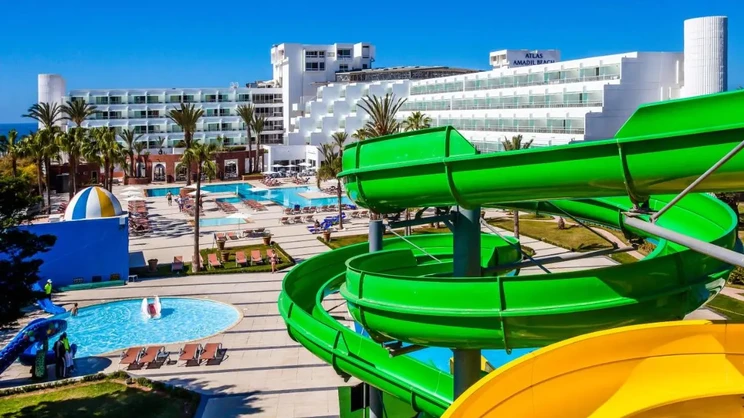 Amadil Ocean Club Agadir