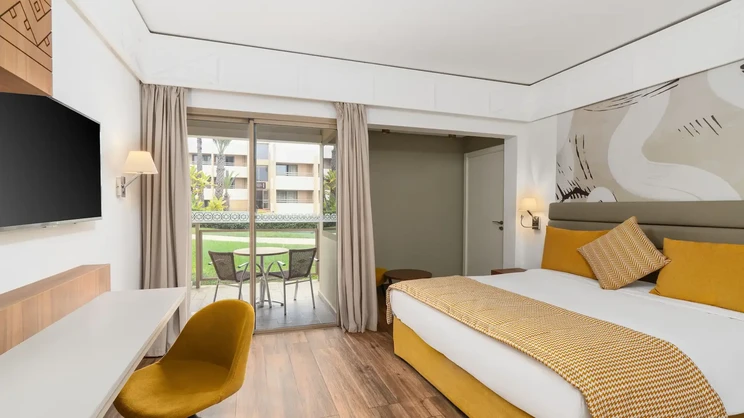 Dunes D'or Ocean Club