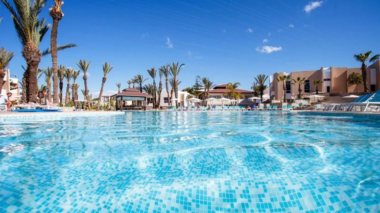 Dunes D'or Ocean Club