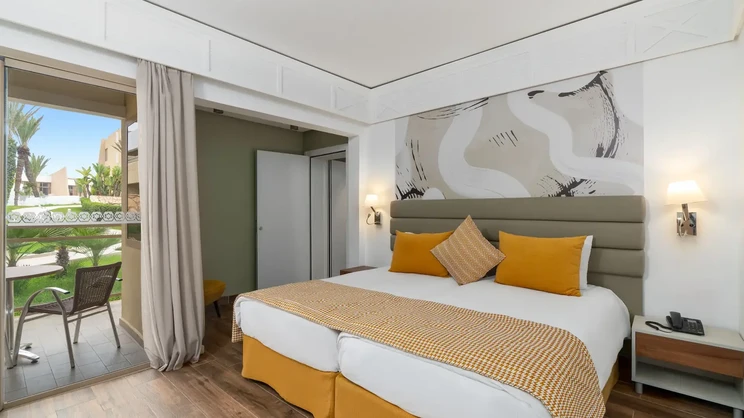 Dunes D'or Ocean Club