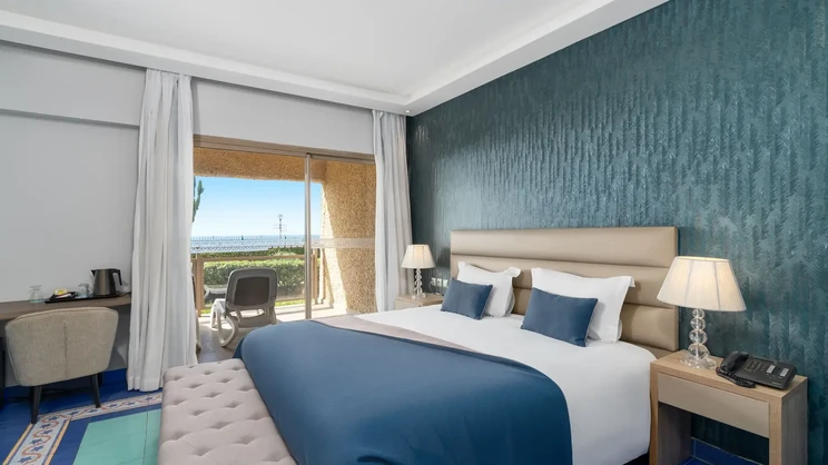 Dunes D'or Ocean Club