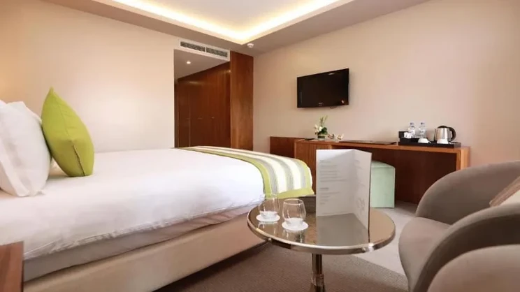 Superior Double Room