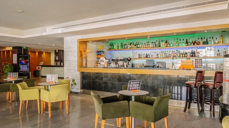 Muthu Clube Praia da Oura