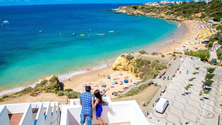 Muthu Clube Praia da Oura