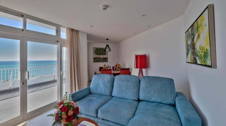 Muthu Clube Praia da Oura