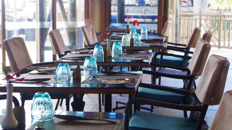 Pearle Beach Resort & Spa