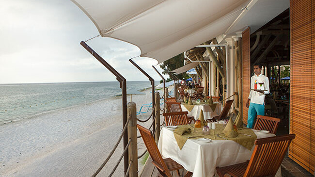 Pearle Beach Resort & Spa