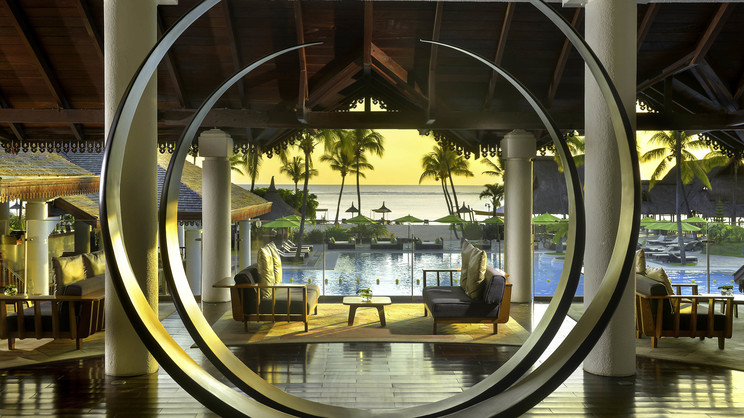 Sofitel Mauritius L'Imperial Resort and Spa