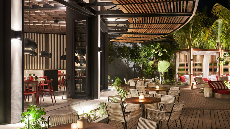 LUX* Grand Baie Resort & Residences