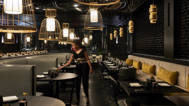 LUX* Grand Baie Resort & Residences