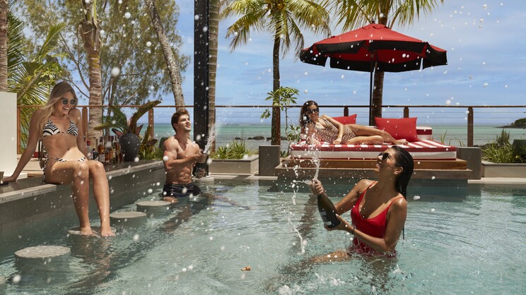 LUX* Grand Baie Resort & Residences