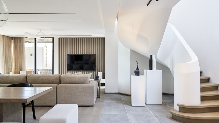 LUX* Grand Beach Pool Villa