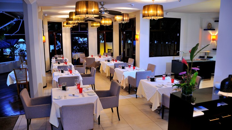 Le Cardinal Exclusive Golf Resort & Spa