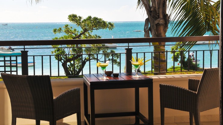 Le Cardinal Exclusive Golf Resort & Spa