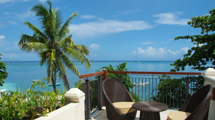 Le Cardinal Exclusive Golf Resort & Spa