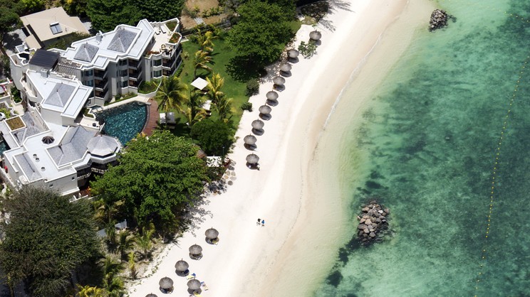 Le Cardinal Exclusive Golf Resort & Spa