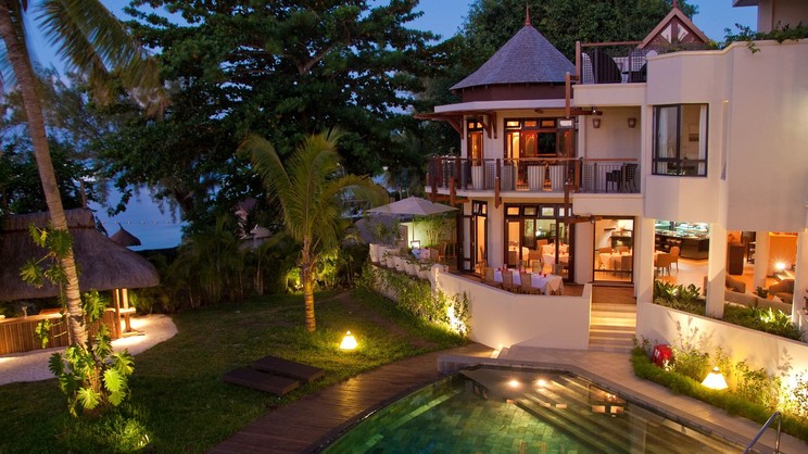 Le Cardinal Exclusive Golf Resort & Spa