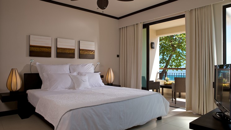 Le Cardinal Exclusive Golf Resort & Spa