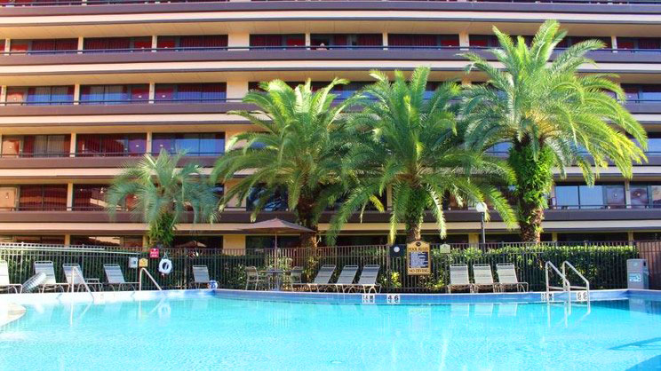 Rosen Inn at Pointe Orlando