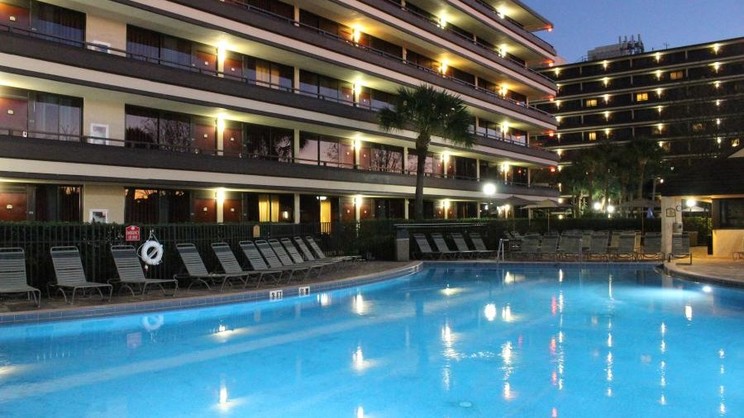 Rosen Inn at Pointe Orlando