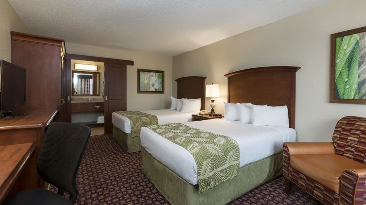 Rosen Inn at Pointe Orlando