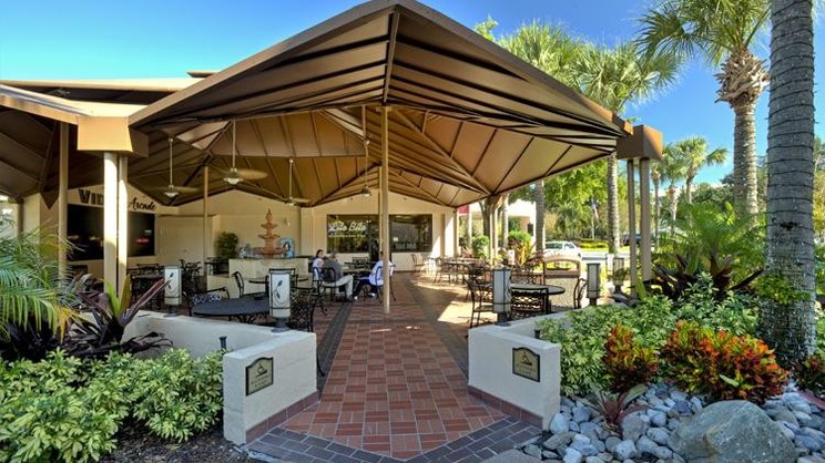 Rosen Inn at Pointe Orlando