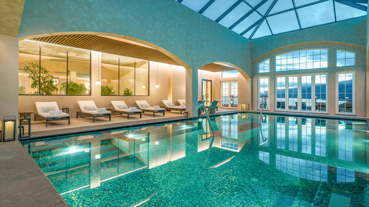 Dreams Madeira Resort Spa and Marina