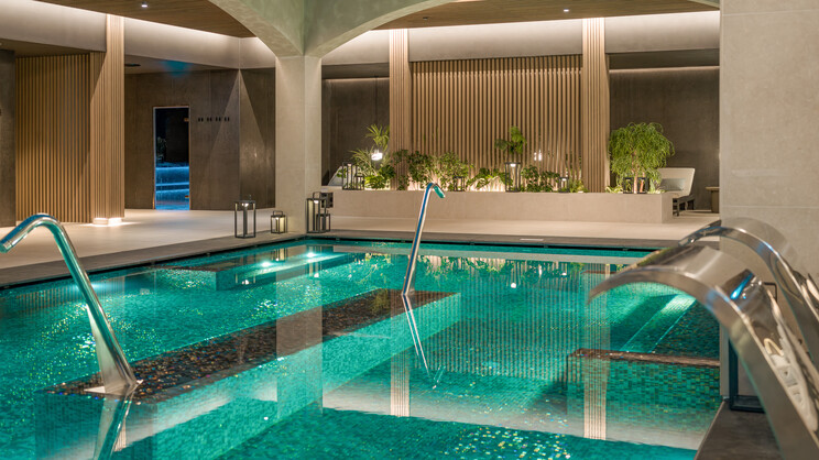 Dreams Madeira Resort Spa and Marina